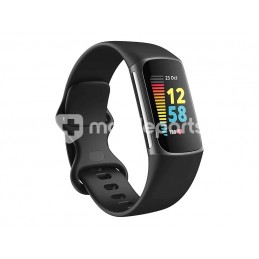 Fitbit Charge 5 Black