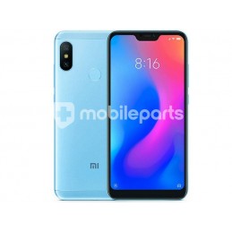 Xiaomi Mi A2 Lite 64GB Blue