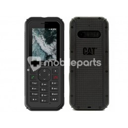 CAT B40 Black