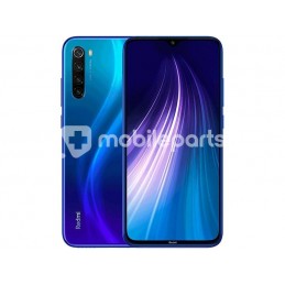 Xiaomi Redmi Note 8T 64GB Blue