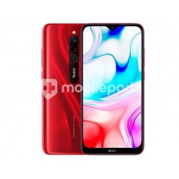 Xiaomi Redmi 8 64GB Ruby Red