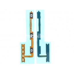 Power + Volume Flex Cable...