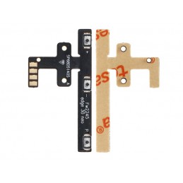 Power + Volume Flex Cable...