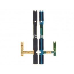 Power + Volume Flex Cable...