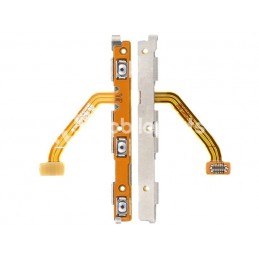 Power + Volume Flex Cable...