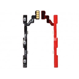 Power + Volume Flex Cable...