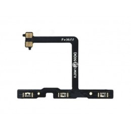 Power + Volume Flex Cable...