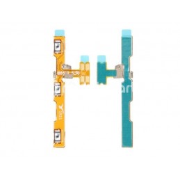 Power + Volume Flex Cable...