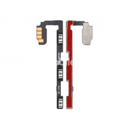 Power + Volume Flex Cable...