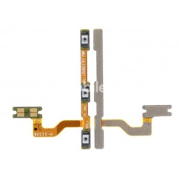 Power + Volume Flex Cable...