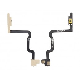 Accensione Flex Cable...