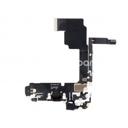 Charging Connector Black...