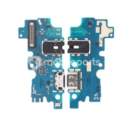 Charging Connector + Board...