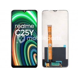 Display Touch Nero Realme...