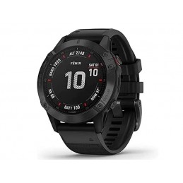 Amazfit GTR 2 Obsidian...