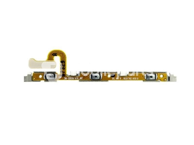 Accensione + Volume Flex Cable Samsung SM-G950F