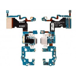 Charge Connector Board...