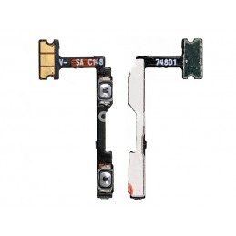 Volume Flex Cable OnePlus 6