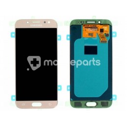 Display Touch Gold Samsung SM-J530 Galaxy J5 2017