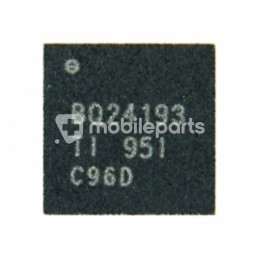 BQ24193 Charging IC...