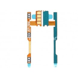 Power + Volume Flex Cable...