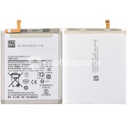 Battery EB-BG985ABY 4500mAh...