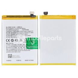 Battery BLP817 4230mAh OPPO...