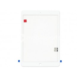 Touch Screen White iPad 7...