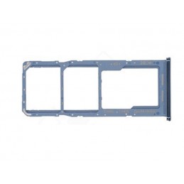 Sim Card Tray Blue Samsung...