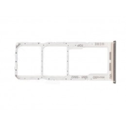 Sim Card Tray White Samsung...