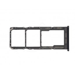 Sim Card Tray Black Samsung...