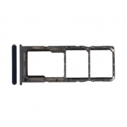 Sim Card Tray Black Samsung...