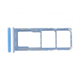 Sim Card Tray Light Blue...