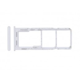 Sim Card Tray White Samsung...