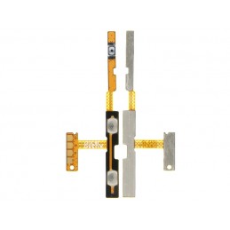 Power + Volume Flex Cable...