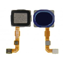 Fingerprint Blu Flat Cable...