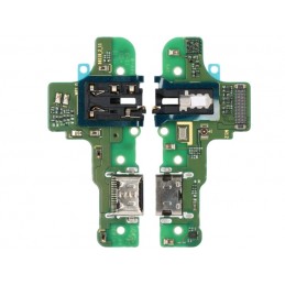 Charging Connector + Board...