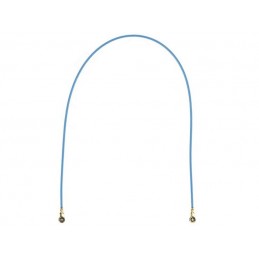 Antenna Cable 117mm Blu...