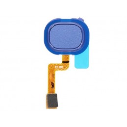 Fingerprint Flat Cable Blu...