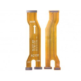 Motherboard Flex Cable...