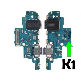 Charging Connector + Board...