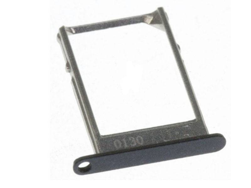 Supporto Micro SD Nero Samsung SM-A5 -A500