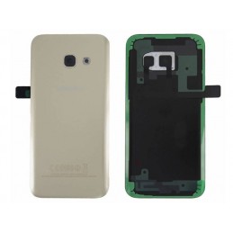 Retro Cover Gold Samsung SM-A320 A3 2017 Ori