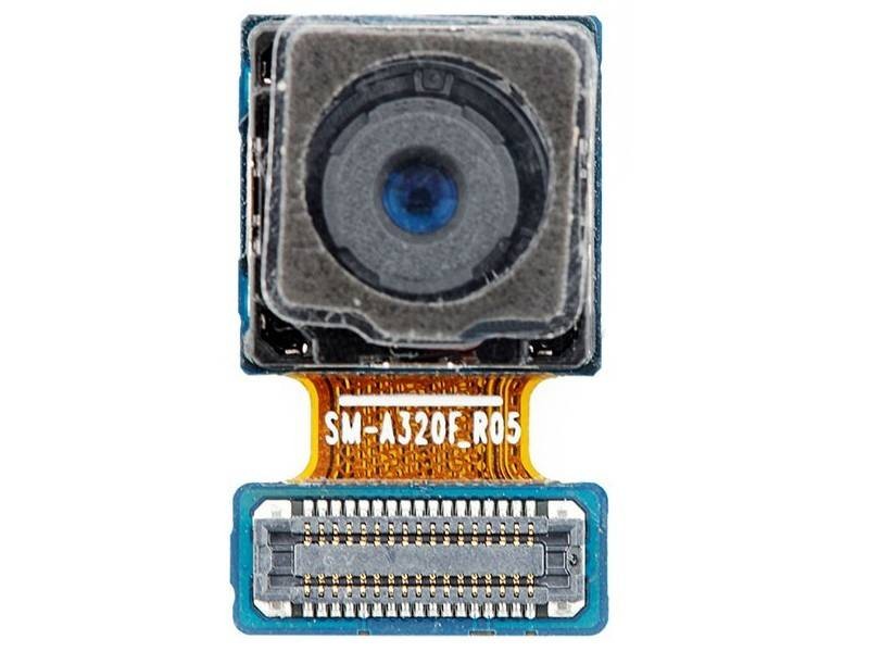 Fotocamera Posteriore 13MP Samsung SM-A320 A3 2017