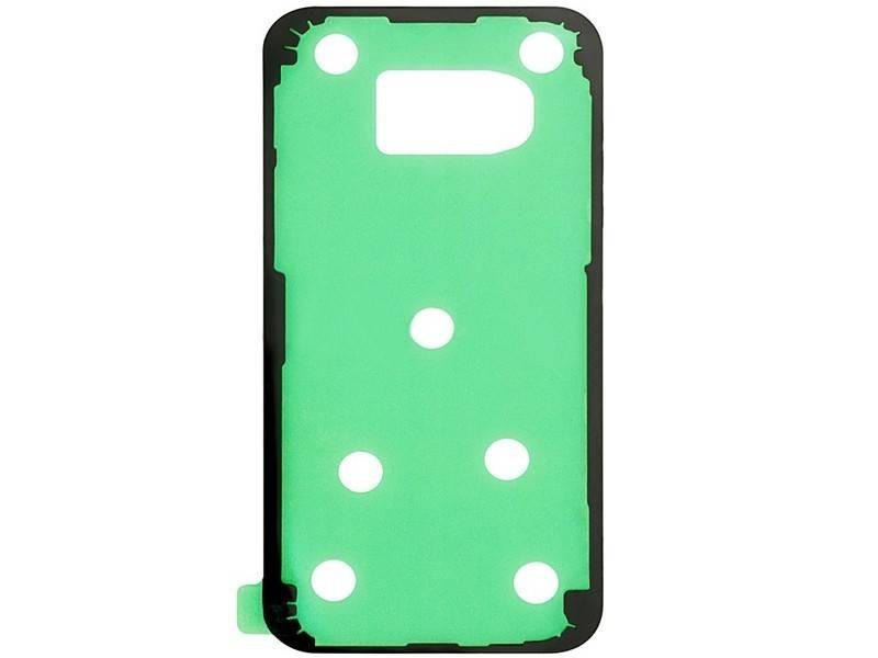 Adesivo Guarnizione Retro Cover Samsung SM-A320