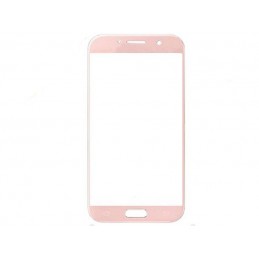 Vetro Rosa Samsung SM-A520 No Logo