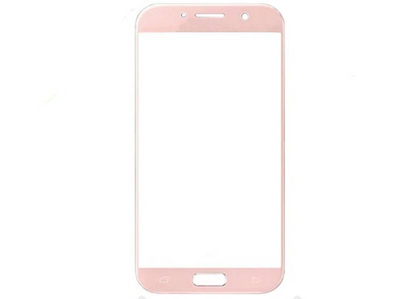 Vetro Rosa Samsung SM-A520 No Logo