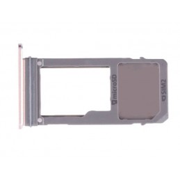 Supporto Micro SD Gold Samsung SM-A520F A5 2017