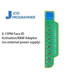 JCID X-15PM Face ID...