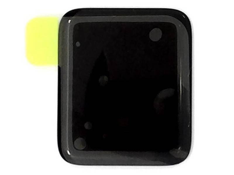 Display Touch Black Apple Watch Series 2 38mm